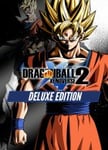 DRAGON BALL XENOVERSE 2 - Deluxe Edition OS: Windows