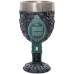 Disney Showcase Collection Haunted Mansion Goblet