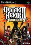 Guitar Hero 3 Legends of Rock