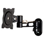 ROLINE Monitor Arm  Wall Mount  4