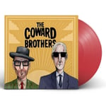 The Coward Brothers, Elvis Costello, TBone Burnett  The Coward Brothers  LP/Vinyl