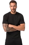 Jay-PI T-Shirt Jay-PI Iron Anvil, Collection Fitness, Jay-PI x DK. Manches Courtes et imprimé Laser. Noir XL 822862130-XL