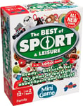 The Best Of Sport & Leisure Mini Game