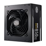 Cooler Master MWE Gold 850 V2 ATX 3.0 Ready power supply unit 850 W 24-pin AT...