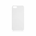 XQISIT 12991 Iplate Glossy iPhone 5 White