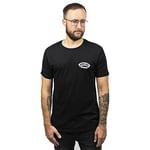 John Doe T-Shirt Homme | T-Shirt pour Le Sport ou Les Loisirs | Manche Courte | Col Rond | Coupe Confort