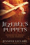 Jezebel&#039;s Puppets