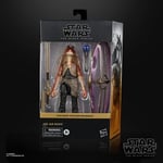 Hasbro 84815 Sw Jar Jar Binks Dlx Af Star Wars - Hasbro - 84815