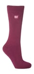 Heat Holders - Epaisse Hiver Chaude Thermiques Chaussettes Femme Fantaisie