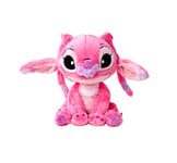 Disney Peluche Angel Rose 25 cm, 6 PCB