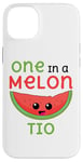 Coque pour iPhone 14 Plus One in a Melon Party Tio Group Correspondance premier anniversaire