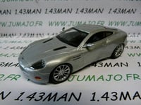 DC19 VOITURE 1/43 IXO déagostini russe dream cars : ASTON MARTIN V12 Vanquish