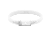 Lacoste Bracelet en silicone pour Femme Collection LACOSTE.12.12 - 2040064