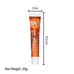 1PCS 20g Varicose Veins Cream Ointment Leg Vasculitis Phlebitis Removal External