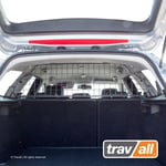 Travall Hundegitter/Lastegitter til Ford Mondeo