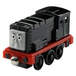 Fisher-Price Thomas & Friends Take-n-Play DIESEL Die-cast Metal Engine (R9461)