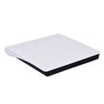 Mobile CD Writer Fast Reading Speed Anti Burnout Chip External DVD Drive For