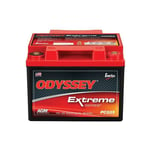 Batterie Odyssey PC925 12v 28ah 330A ODS-AGM28L