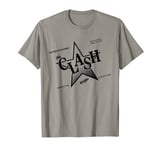 The Clash - Flyer '81 T-Shirt