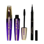 L'Oreal Volume Million Lashes So Couture Mascara & Eyeliner Set