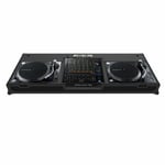 Zomo P-SL-A9 NSE Flightcase For Pioneer DJ DJM-A9 & 2x PLX-1000