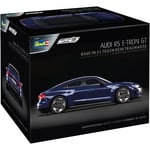 Revell Audi RS e-tron GT Julekender 2024 Pakkekalender 1049