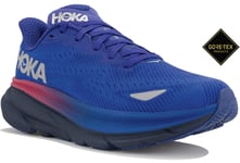 Hoka One One Clifton 9 Gore-Tex W Chaussures de sport femme
