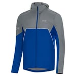 GORE WEAR R7 Men's Running Hooded Jacket Partial GORE-TEX INFINIUM