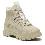 Sneakers Buffalo Aspha Nc Mid Warm 1622185 Beige