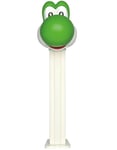 Super Mario Yoshi Pez-Holder med 2 stk Pez Paket