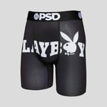 PSD Playboy Logo Bunny Bowtie Mansion Sexy Lady Underwear Boxer Briefs 122180046