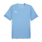 PUMA Maillot de Football Unisexe Teamgoal Matchday Jr