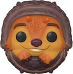 Funko 50551 Disney Yellowstone-POP 4 Collectible Toy, Multicolour