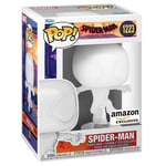 Funko Pop! Vinyl: Spider-Man: Across the Spider-Verse: Miles Morales - (Transpar