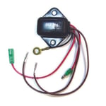 Laddningsregulator WSM004234