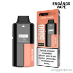 Frunk Bar 5000 Mesh | Mixed Fruits Engångs Vape 14mg