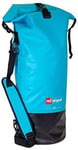 Red Paddle Roll Etanche Top Sec Sac 60L, Mixte, Bleu