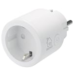 DELTACO SMART HOME WiFi strømbryter 1xCEE 7/3, 10A