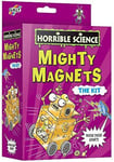 Galt Toys, Horrible Science - Mighty Magnets, Science Kit for Kids, Ages 6 Year