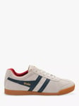 Gola Classics Harrier Suede Lace Up Trainers