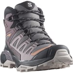 Salomon X Ultra 360 Mid GTX Dame