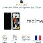 Original Ecran LCD Complet Astral Black Pour Realme 11 Pro 621029000033