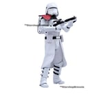 STAR WARS - First Order Snowtrooper Officer 1/6 Action Figure 12" Hot Toys