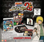 Naruto Shippuden : Ultimate Ninja Storm 2 - Edition Collector