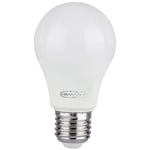 V-tac - Ampoule led E27 11W A60 Compatible avec Google Home et Amazon Alexa Via App Smart rgb et 3-en-1 Dimmable