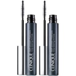 Clinique Lash Power Mascara Duo 2 x N°01 Black