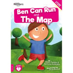 Ben Can Run and Sam Is Fun (häftad, eng)