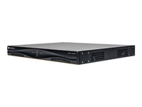 Avocent Mergepoint Unity 4032Dac - Omkopplare För Tangentbord/Video/Mus - Administrerad - Cat5 - 32 X Kvm Port(S) - 1 Lokal Användare - 4 Ip-Användare - Skrivbordsmodell, Rackmonterbar