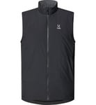 Haglöfs Mimic Alert Vest Men True Black