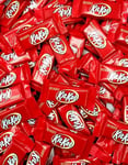 400 stk KitKat Minis - KJEMPESTOR Eske 6,68 kg